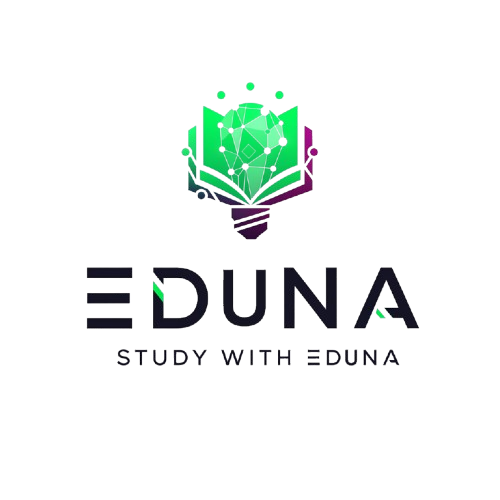 Eduna logo