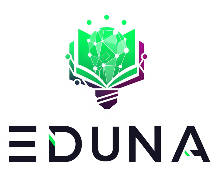 Eduna logo